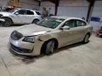 2014 Buick Lacrosse
