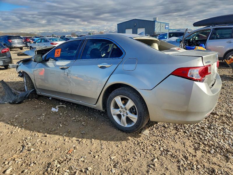 2010 Acura TSX