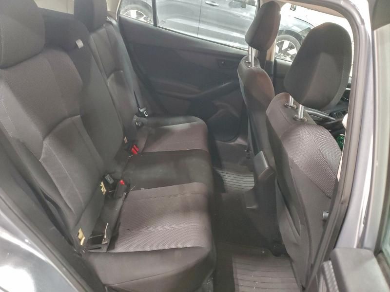 2017 Subaru Impreza Premium