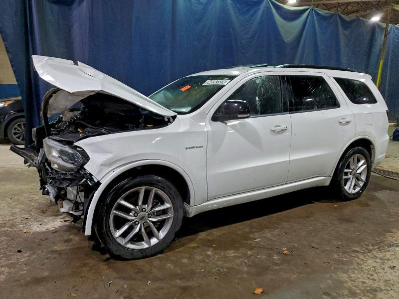 2023 Dodge Durango R/T