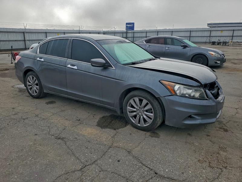 2012 Honda Accord exl