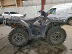 2015 Polaris Sportsman 850 SP ATV