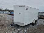2026 Interstate PATR612SAFS Enclosed Cargo Trailer