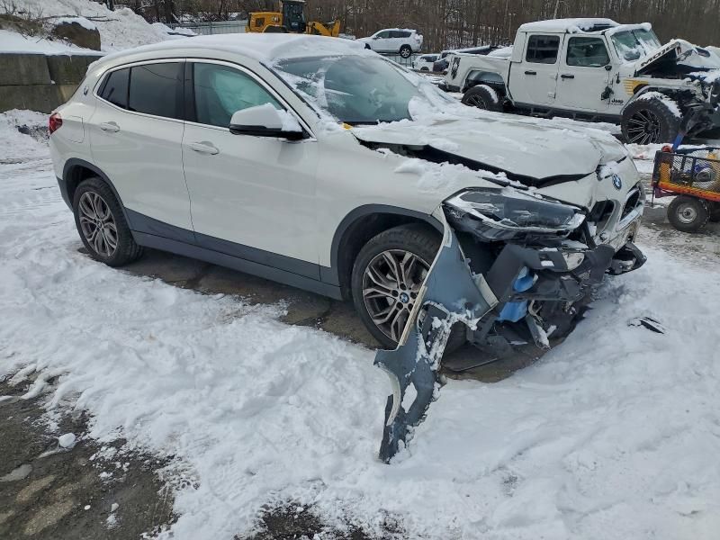 2021 BMW X2 Xdrive28i