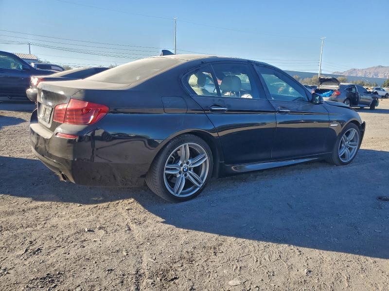 2016 BMW 535 i