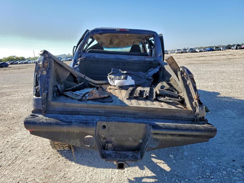 2002 Ford F250 Super Duty