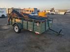 2013 Carson LS101 Utility Trailer