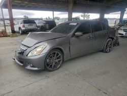 2013 Infiniti G37 Base en venta en American Canyon, CA