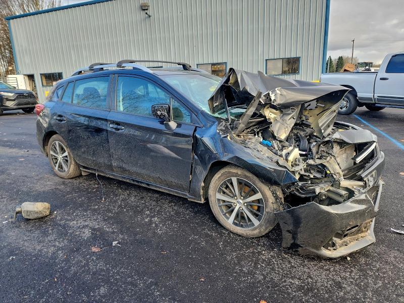2022 Subaru Impreza Premium