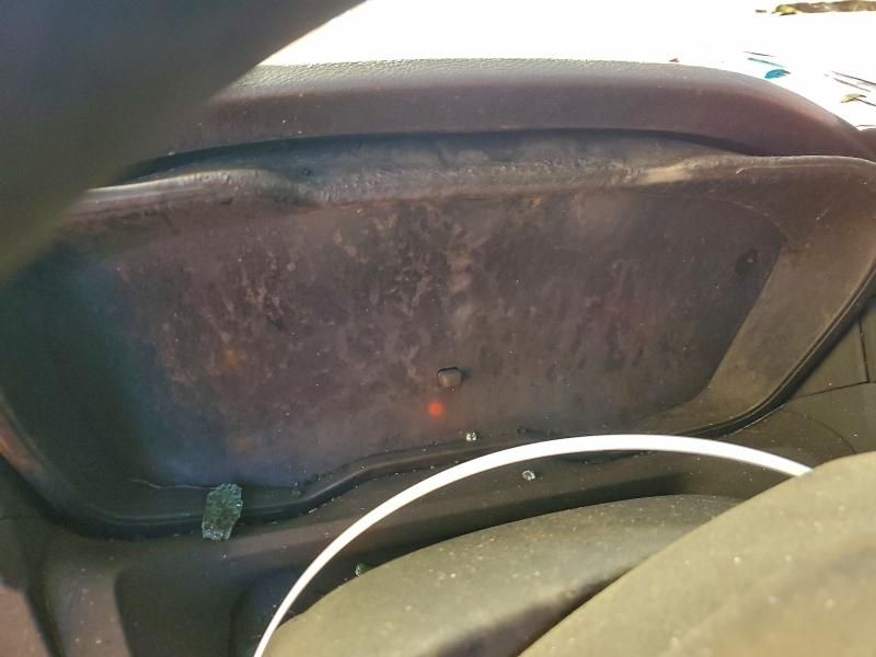 2017 Ford Transit T-350 hd