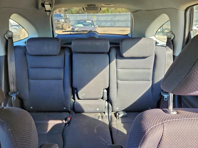 2008 Honda Cr-v lx