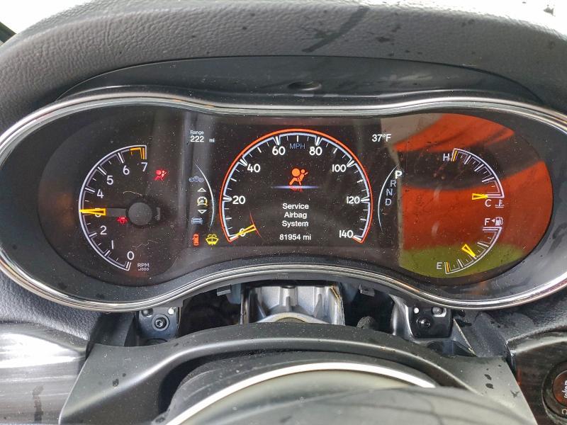 2022 Jeep Grand Cherokee Laredo e