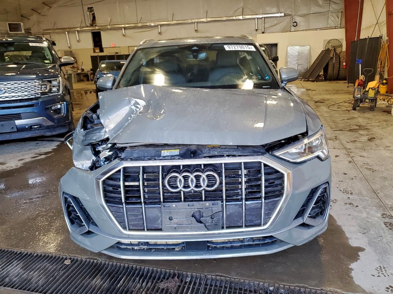 2023 Audi Q3 Premium Plus s Line 45