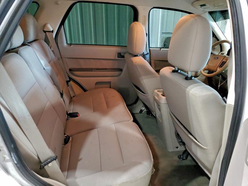 2011 Ford Escape Hybrid
