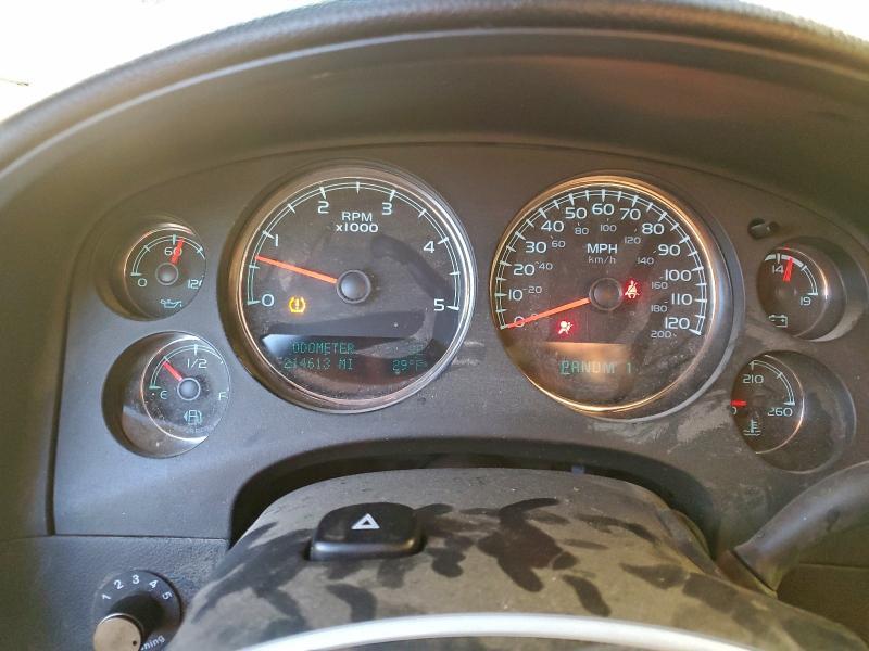 2013 GMC Sierra K2500 Denali
