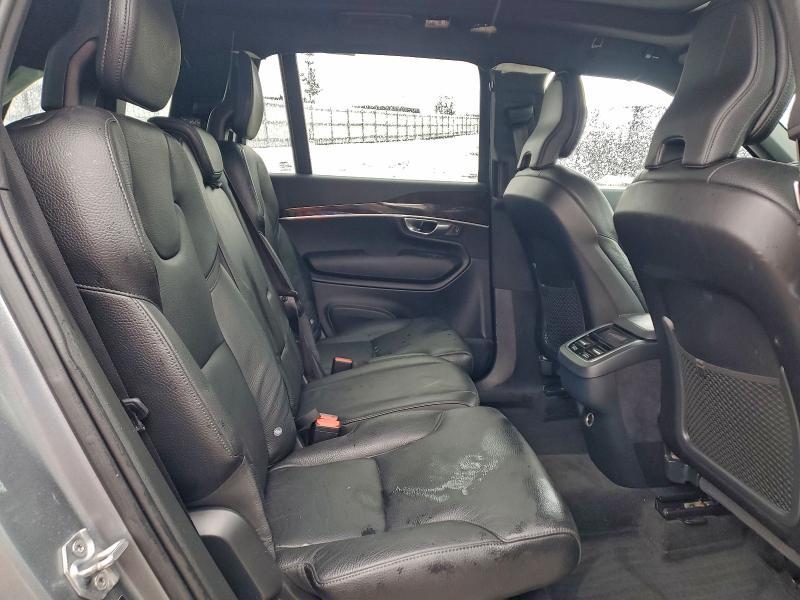 2019 Volvo Xc90 T6 Momentum