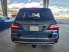 2012 Mercedes-Benz Ml 350 Bluetec