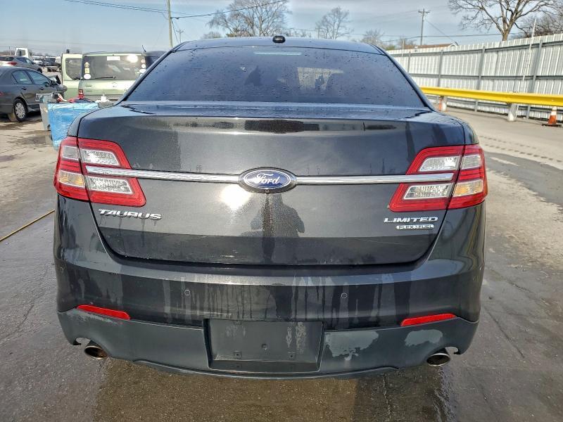 2013 Ford Taurus Limited