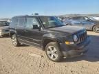 2015 Jeep Patriot Latitude