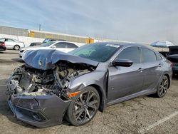 2020 Honda Civic Sport for sale in Van Nuys, CA