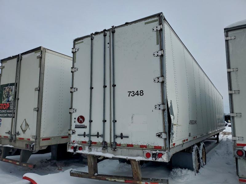 2015 Great Dane Trailer