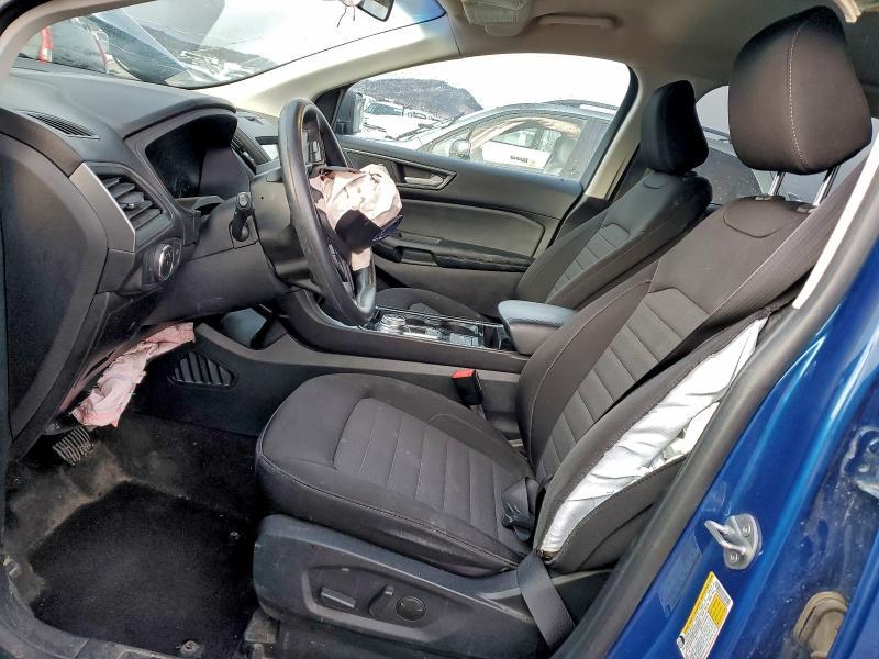 2020 Ford Edge se