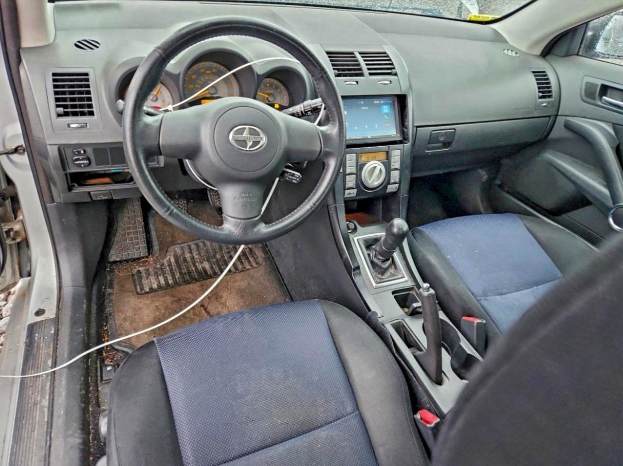2005 Scion TC
