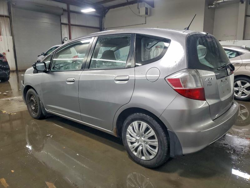 2010 Honda FIT
