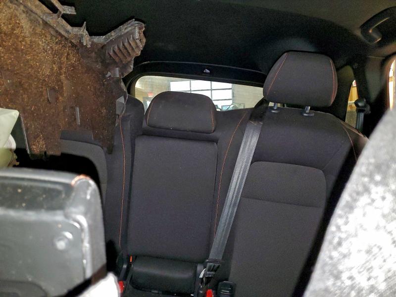 2025 Honda Cr-v Sport