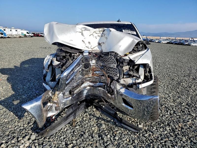 2014 Dodge RAM 2500 SLT