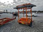 2000 Arrowaster 2000 Arrow Master Arrow Board Trailer