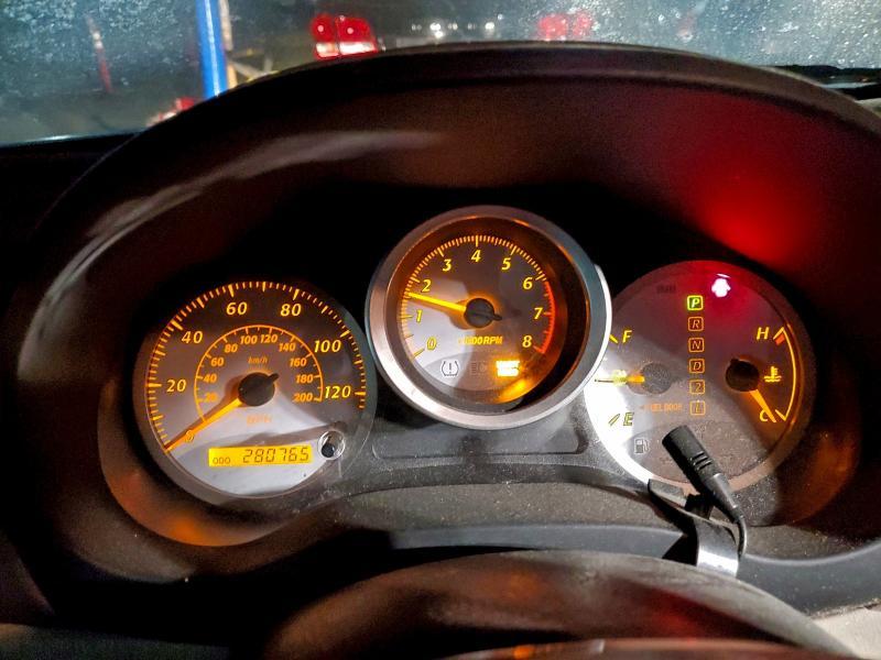 2004 Toyota Rav4