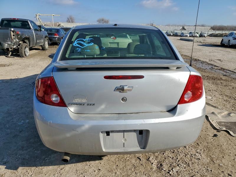 2007 Chevrolet Cobalt ltz