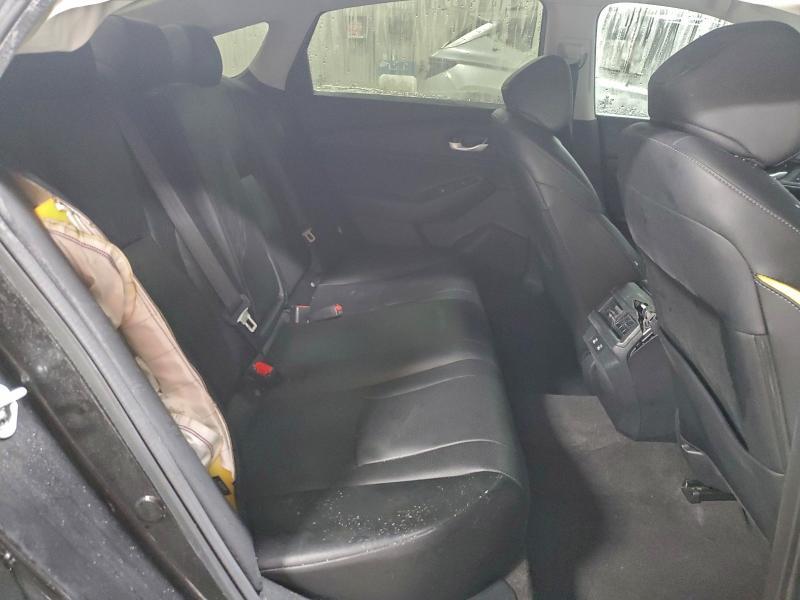 2023 Honda Accord Touring Hybrid