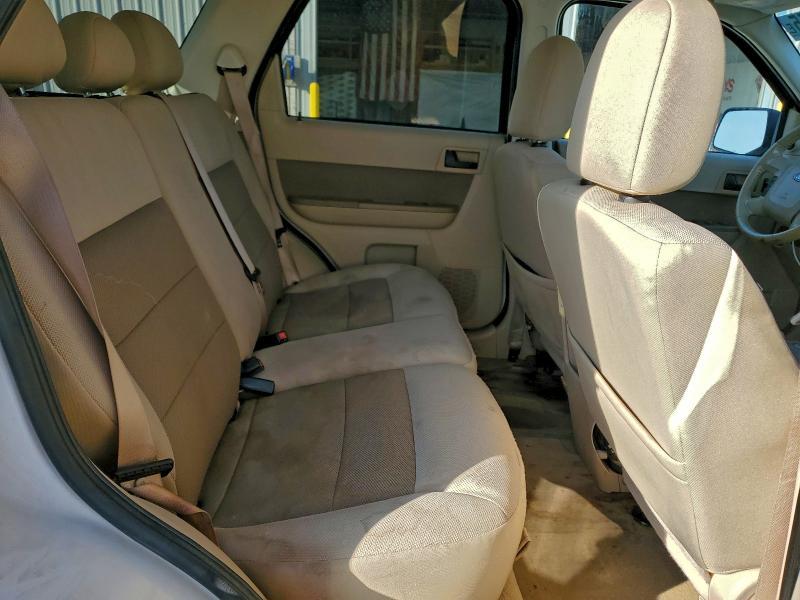 2009 Ford Escape xlt