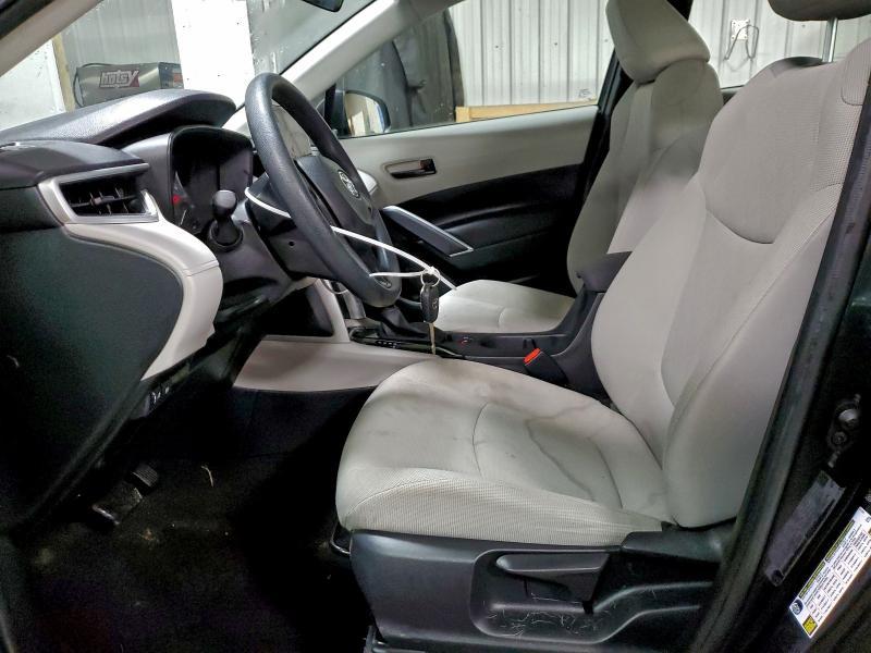 2023 Toyota Corolla Cross l