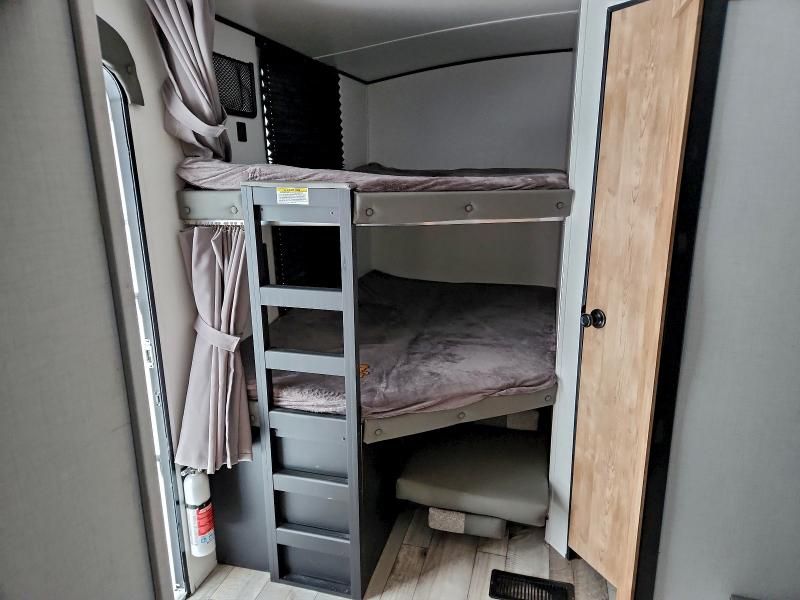 2022 Keystone Springdale-RV