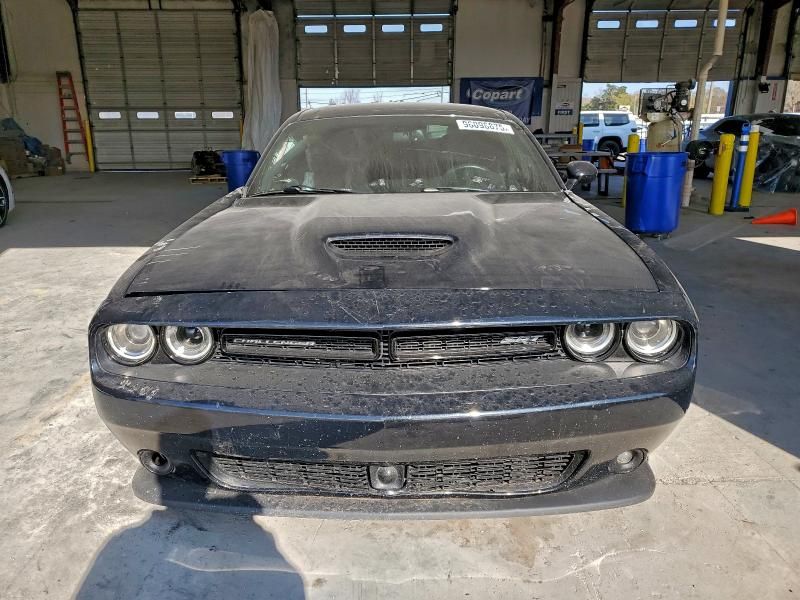 2015 Dodge Challenger srt 392