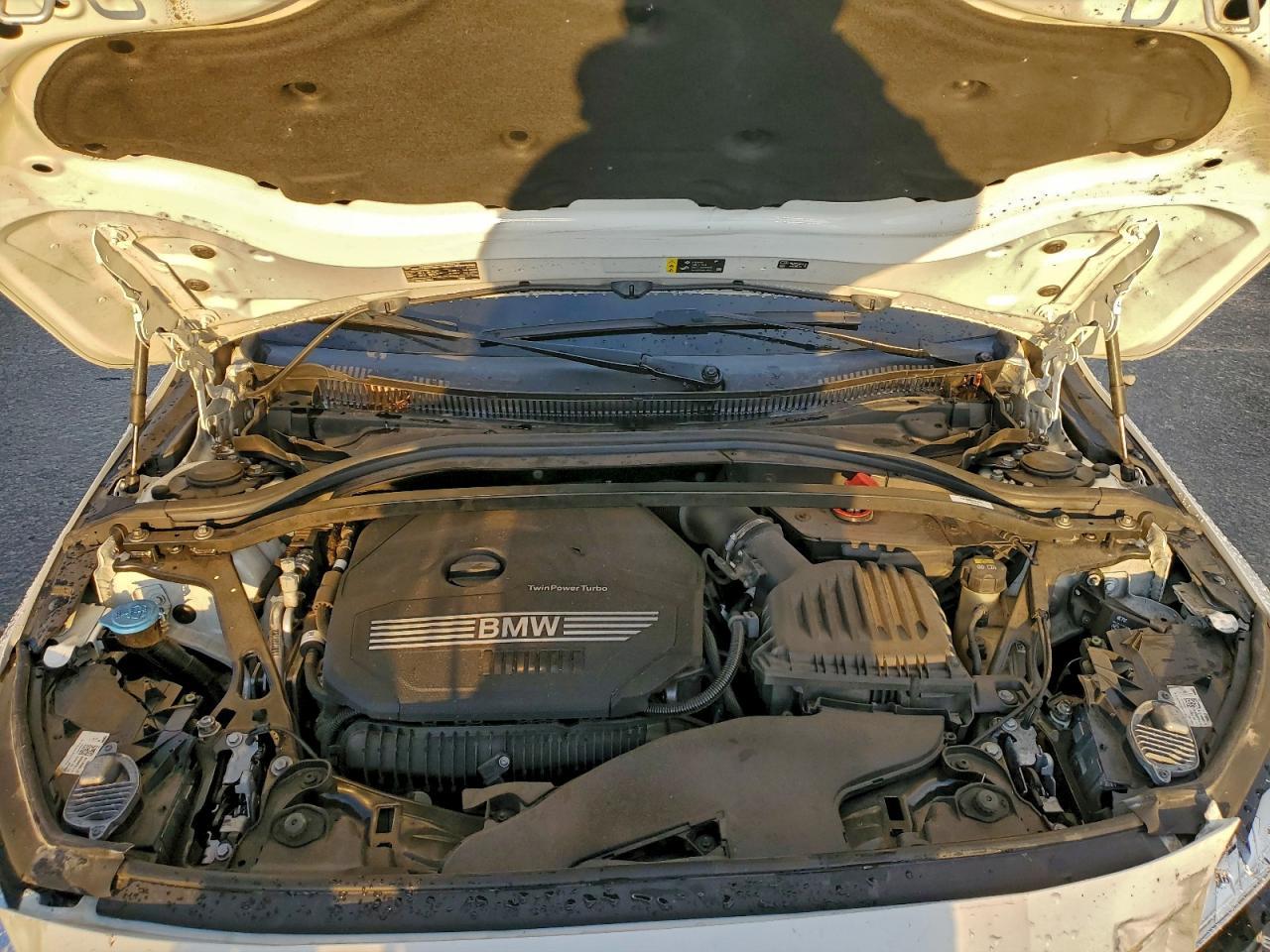 2021 BMW 228xi