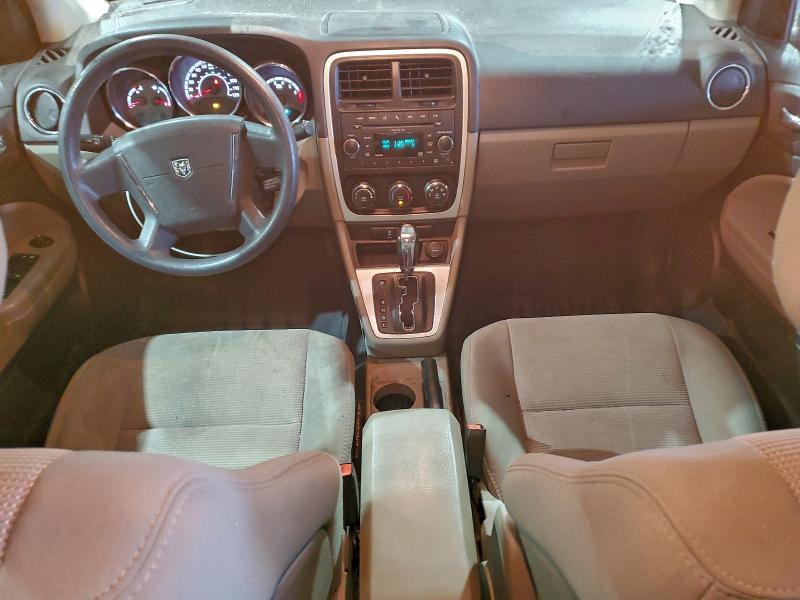 2011 Dodge Caliber Mainstreet