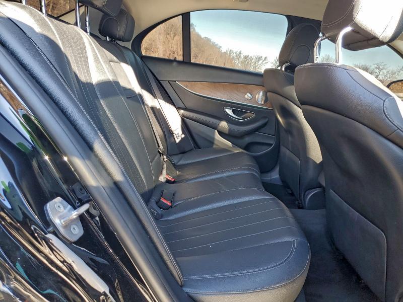 2018 Mercedes-Benz E 300 4matic