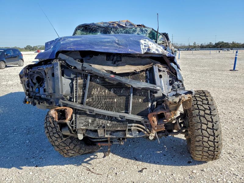 2002 Ford F250 Super Duty