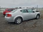 2008 Dodge Avenger se