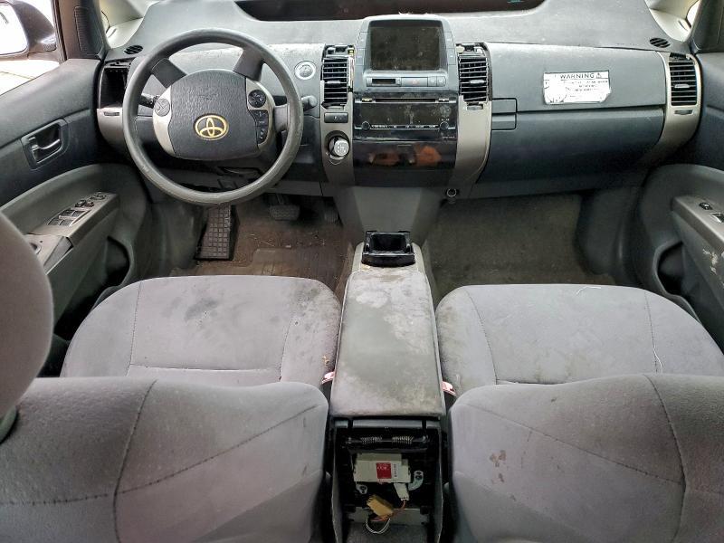 2008 Toyota Prius
