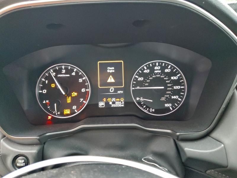 2024 Subaru Outback Onyx Edition xt