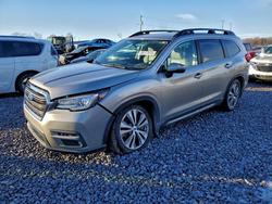 2019 Subaru Ascent Limited en venta en Cicero, IN