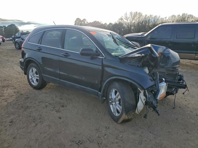 2011 Honda Cr-v exl