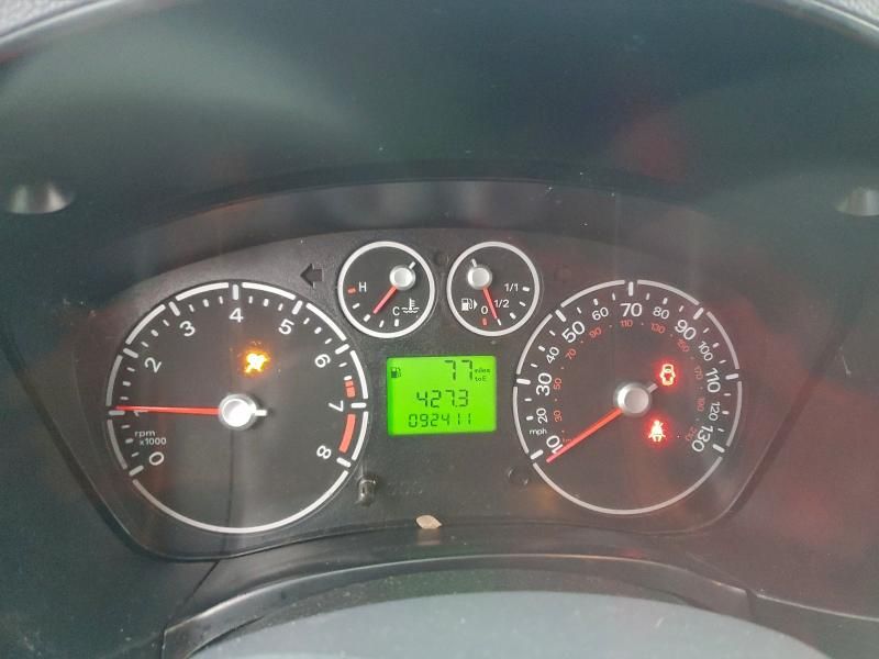 2013 Ford Transit Connect xl