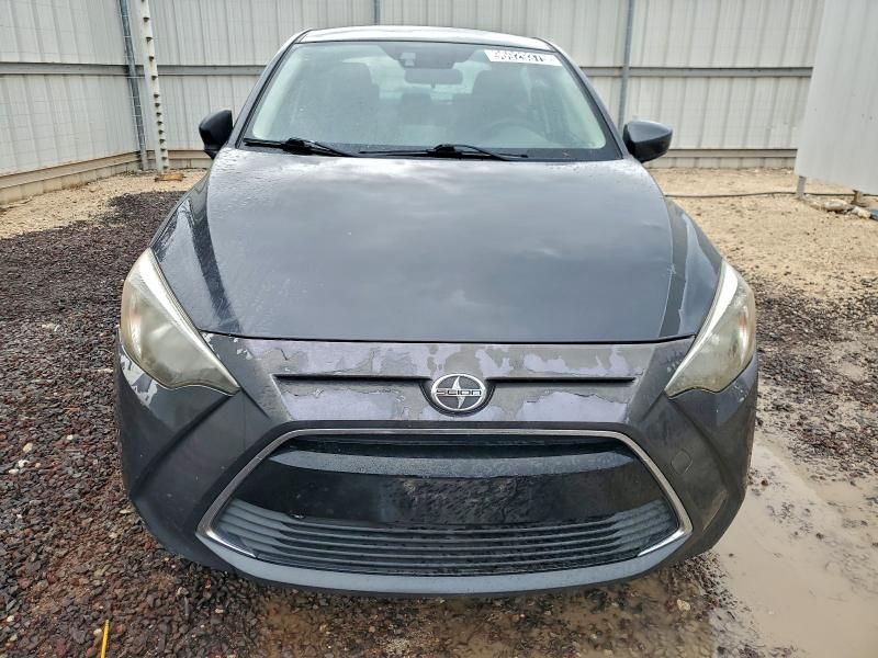 2016 Scion IA