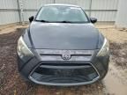 2016 Scion IA